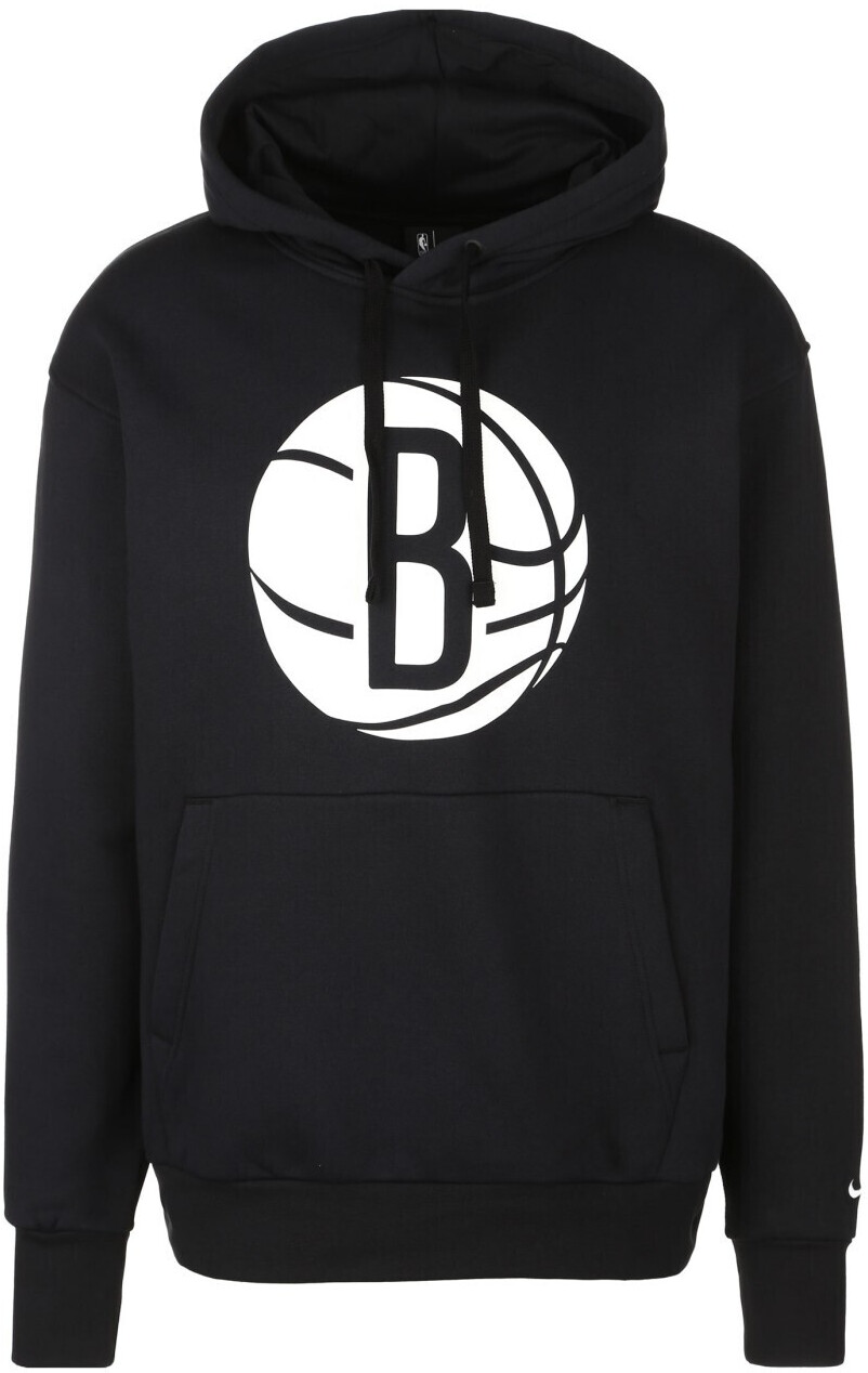 nike brooklyn nets hoodie