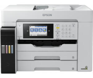 Epson EcoTank Pro ET-16680 ab € 1 379,00