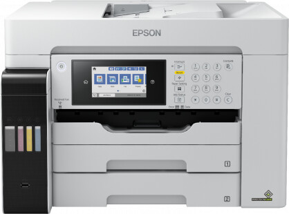 Epson EcoTank Pro ET-16680