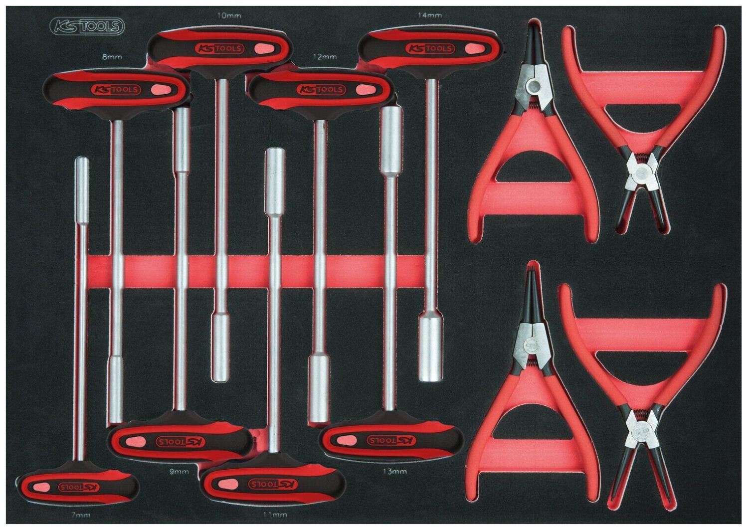KS Tools 711.0012