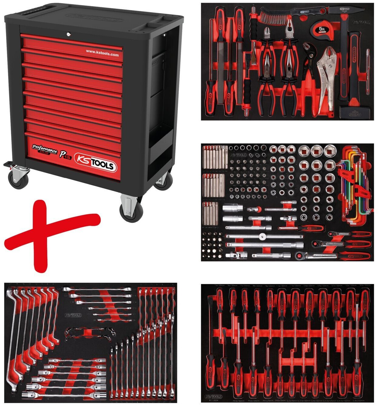 KS Tools 815.4241