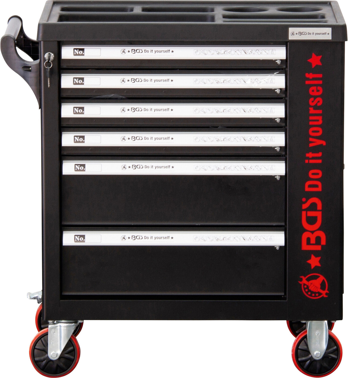 BGS 6055-1