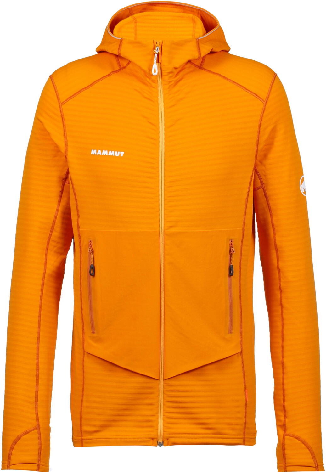 Mammut Aconcagua Light ML Hooded Jacket Men (1014-03020)