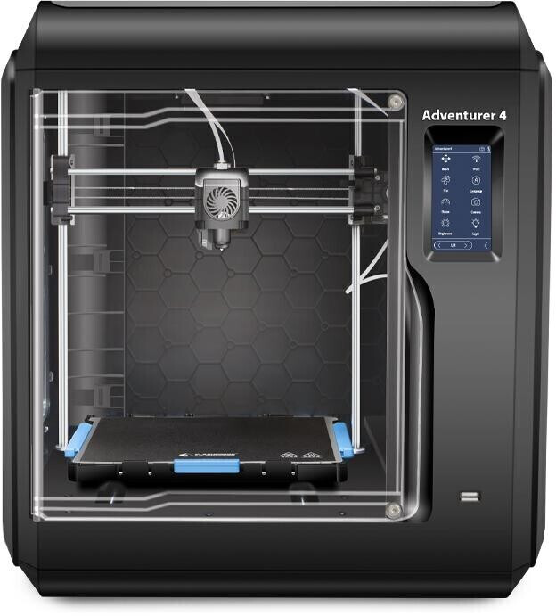 FlashForge Adventurer 4