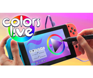 Buy Colors Live Switch from 36.29 Today Best Deals on
