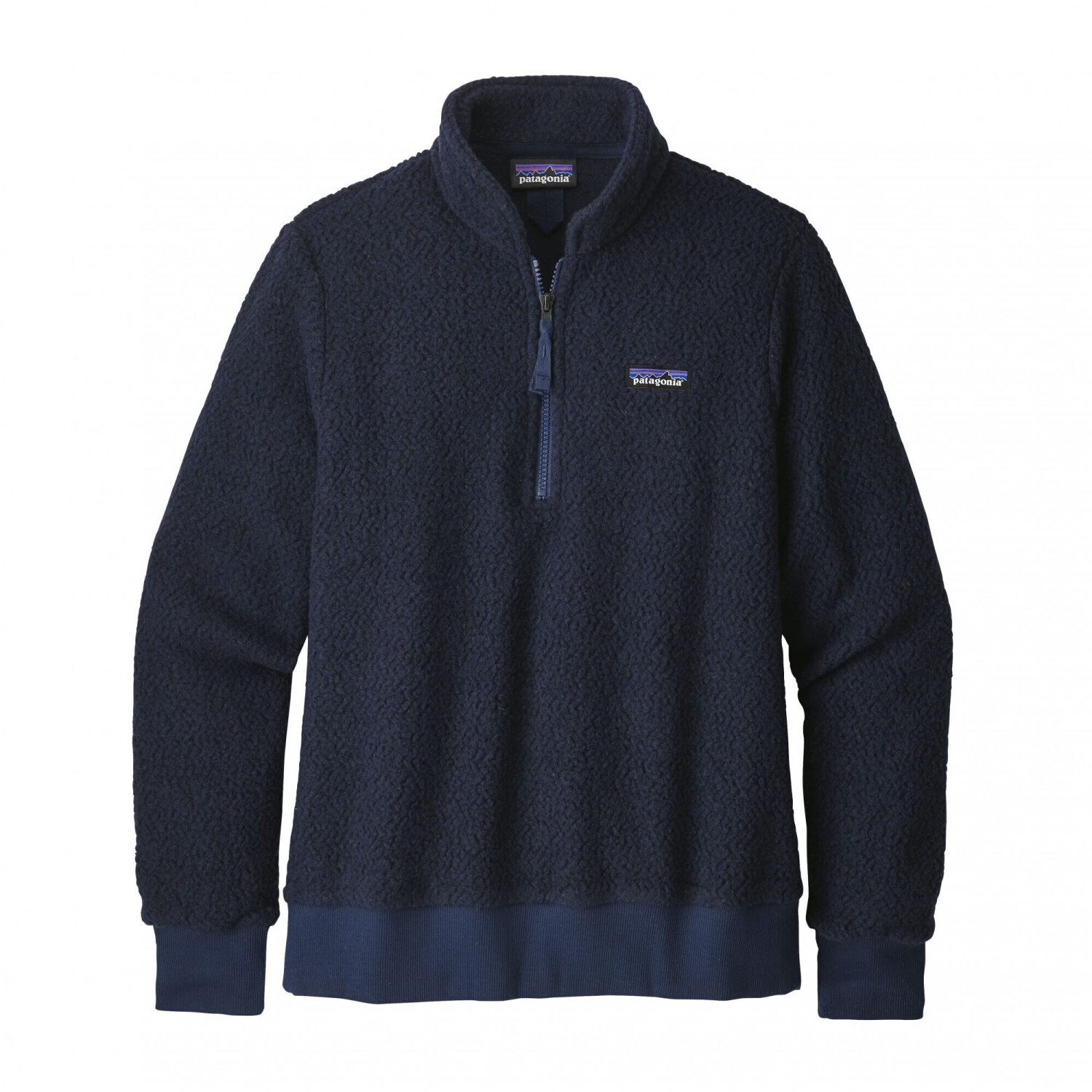 Patagonia Women's Woolyester Fleece Pullover navy blue ab 77,97 € Preisvergleich bei idealo.de