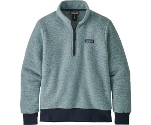 ladies fleece pullover