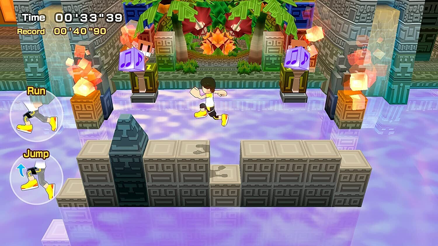 Family Trainer (Switch)