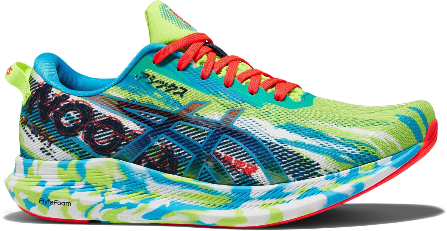 asics triathlon