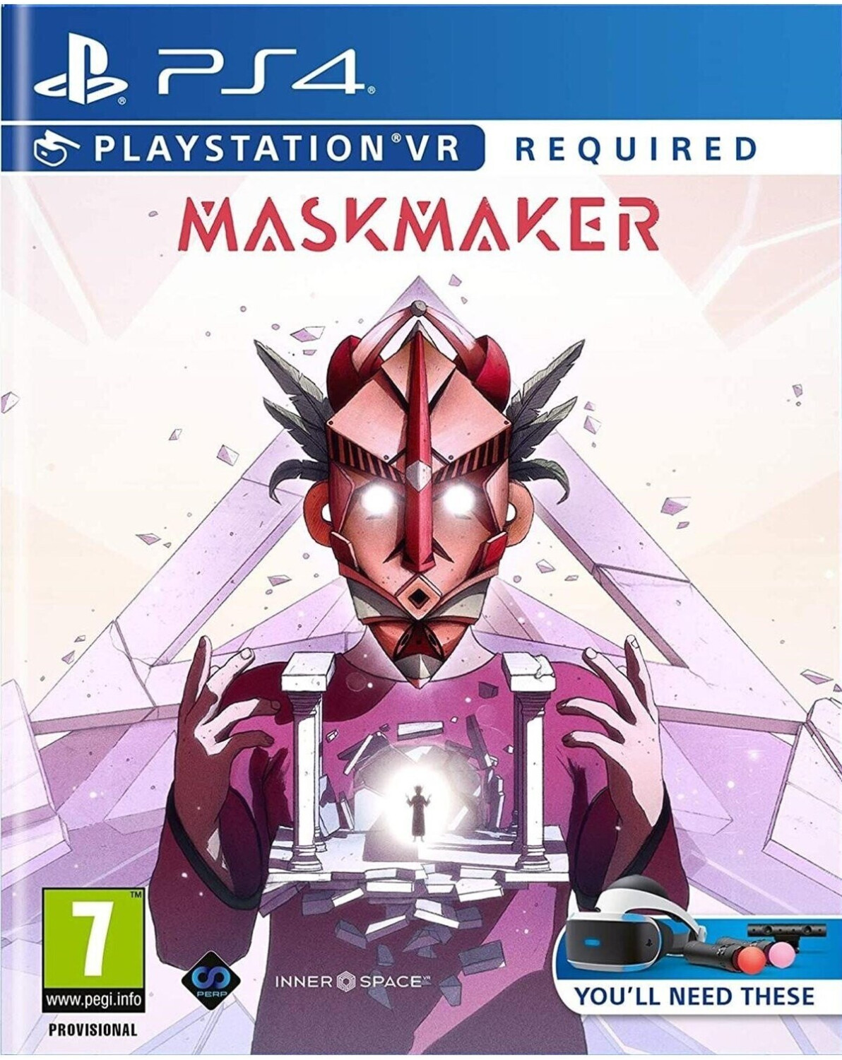 Maskmaker (PS4)