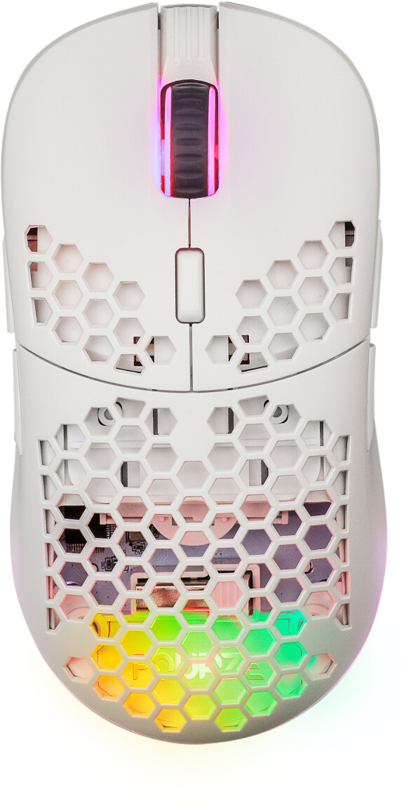 Fourze GM900 White