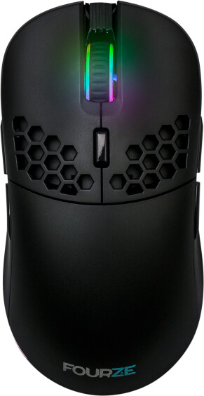 Fourze GM900 Black