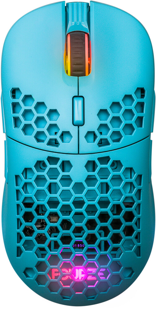 Fourze GM900 Cyan
