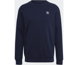 Céntrico Trascender tonto Adidas Originals Adicolor Essentials Trefoil Crewneck Sweatshirt desde  27,99 € | Compara precios en idealo