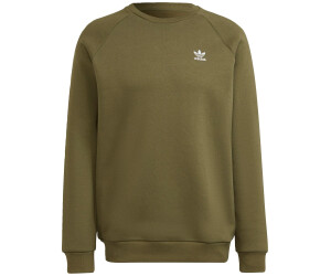 Adidas Originals Adicolor Essentials Trefoil Crewneck Sweatshirt desde 27,99 € precios en idealo