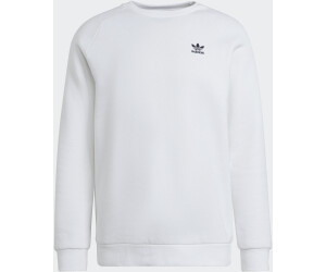 Trefoil bei Preise) Adidas Crewneck 27,99 2024 € Sweatshirt (Februar Essentials ab Preisvergleich Originals | Adicolor