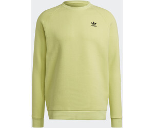 Crewneck (Februar Originals € Trefoil 27,99 | ab 2024 Preisvergleich Essentials Adicolor Preise) bei Adidas Sweatshirt