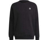 Sweatshirt / Hoodie adidas Originals Essential Crew gray / beige / pink /  black (H34645) – Queens 💚