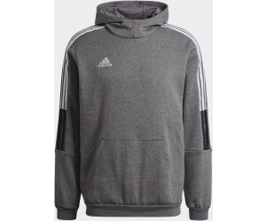 Adidas Football Tiro 21 Sweat Hoodie a 22 99 oggi Migliori prezzi e offerte su idealo