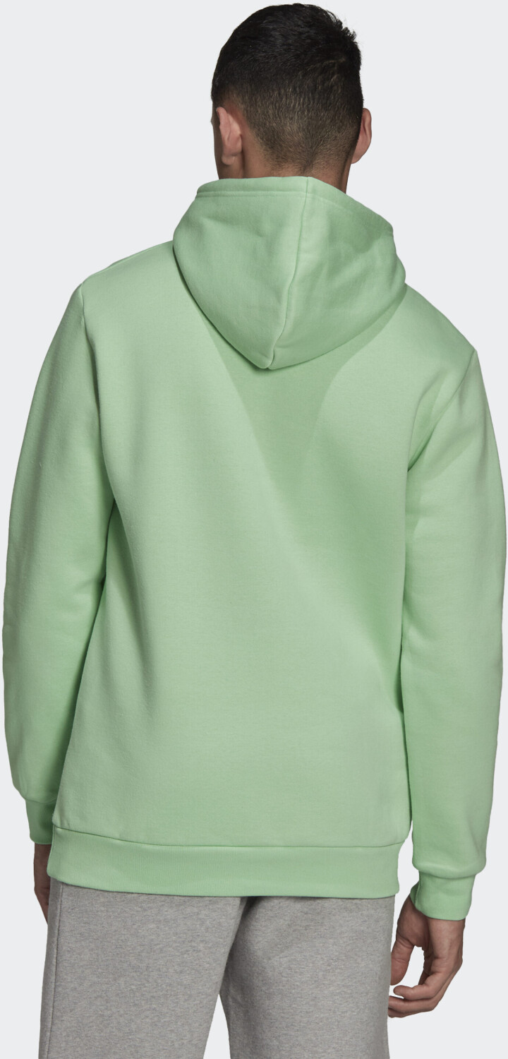 Adidas Originals Adicolor Essentials Trefoil Hoodie glory mint