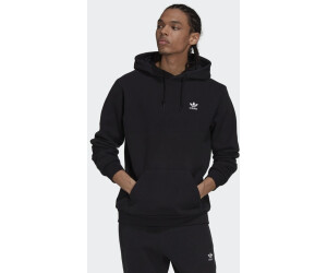 Adidas Originals black (H34652) Hoodie Preisvergleich | Trefoil Essentials bei € ab 42,00 Adicolor