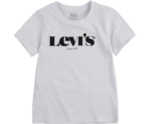 Levi's kids Lvb S/S Graphic Tee Camiseta para Bebés 