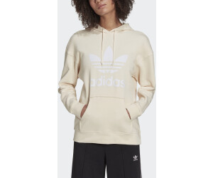 womens white adidas sweatshirt