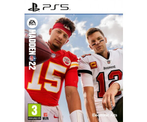 Madden NFL 22 - Dolby