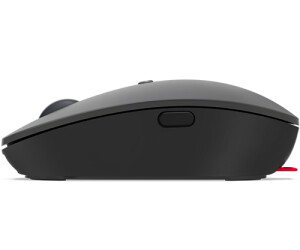 Lenovo Go Wireless Multi-Device Mouse au meilleur prix sur