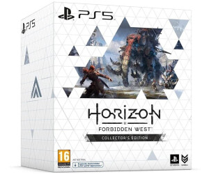 Horizon Forbidden West (PS4) preço mais barato: 14,61€