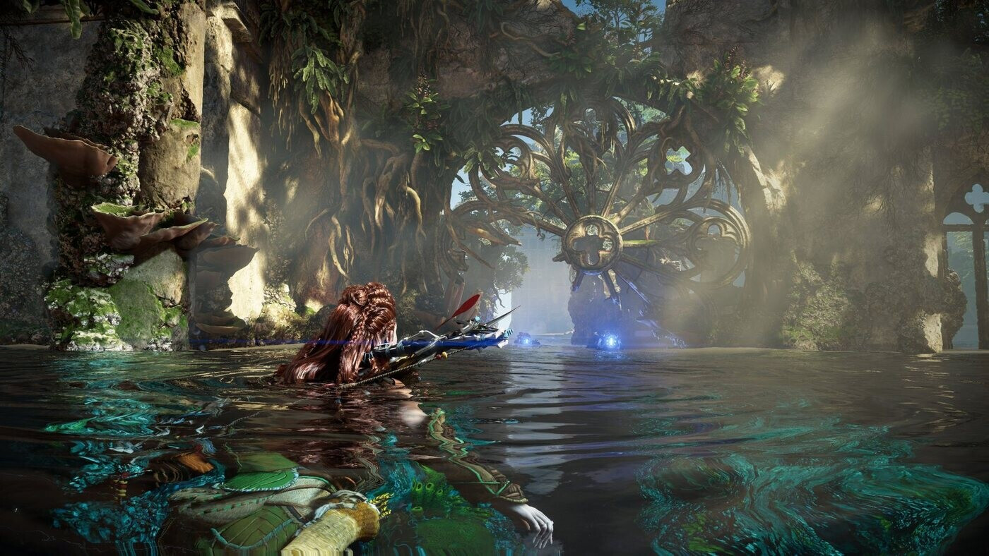 Horizon Forbidden West (PS4) preço mais barato: 14,61€