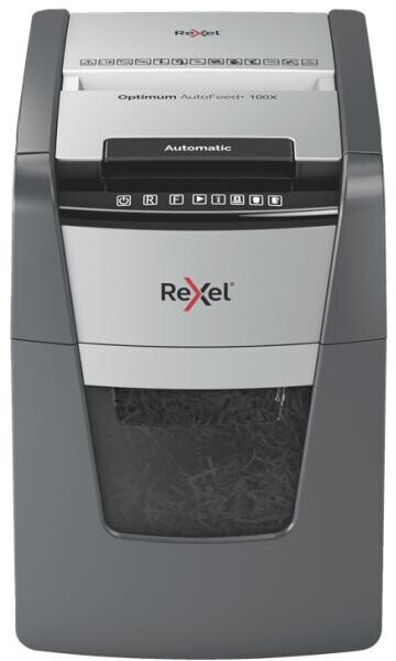 REXEL Optimum AutoFeed+ 100X (2020100XEU)