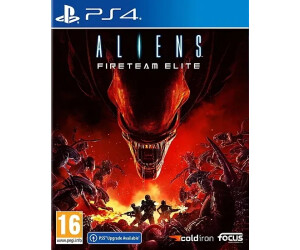 Aliens Fireteam Elite - Playstation 4