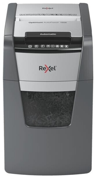 REXEL Optimum AutoFeed+ 150X (2020150XEU)
