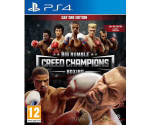 Boxing day online ps4 deals