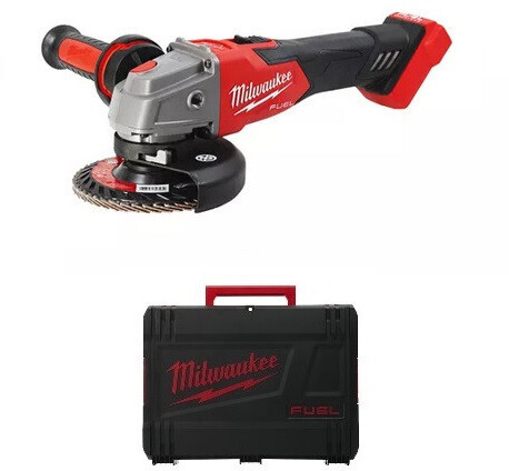 Milwaukee M18FSAG125XB-0X (4933478429)