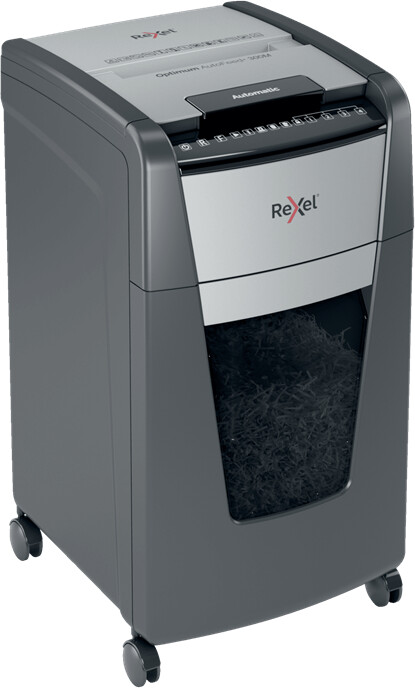 REXEL Optimum AutoFeed+ 300M (2020300MEU)
