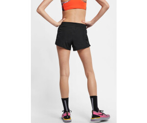 Nike 10K Shorts (895863) black desde 9,99 | Compara precios en idealo