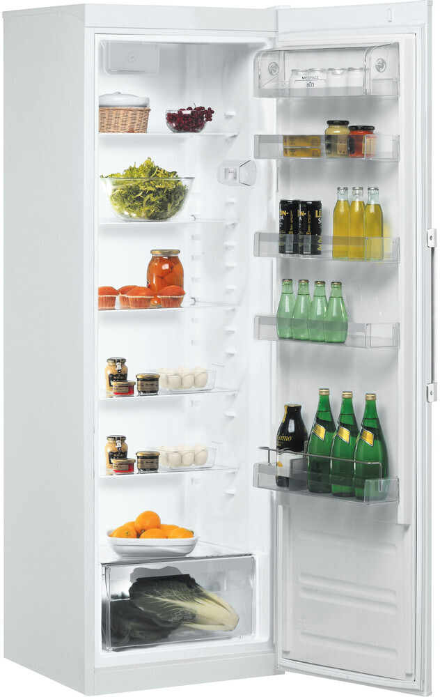 Indesit SI8 A1Q W 2