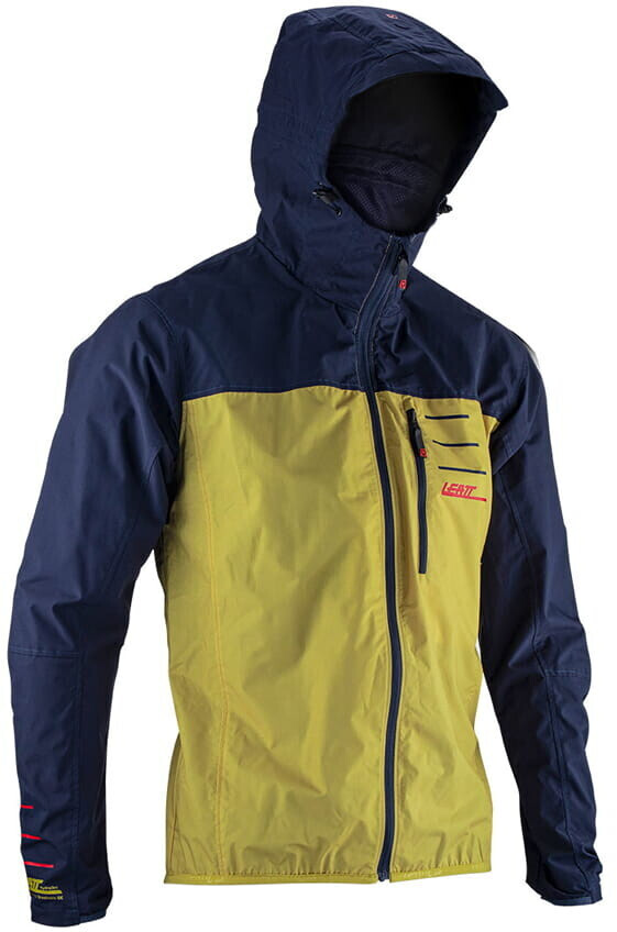 Leatt MTB 2.0 Jacket