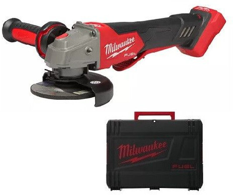Milwaukee M18 FSAGV115XPDB ab 266,11 € | Preisvergleich bei idealo.de