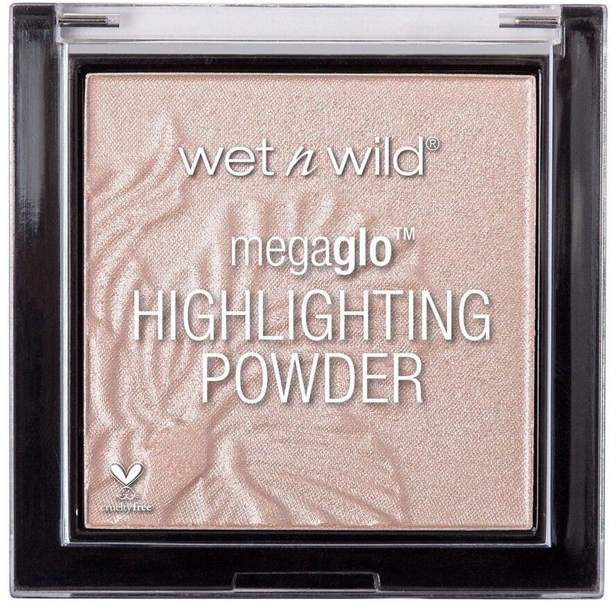 wet n wild Megaglo Highlighting Powder (5,4g)  Blossom Glow