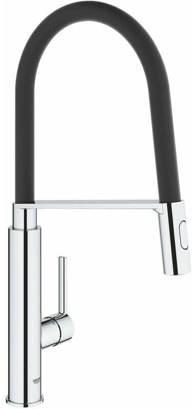GROHE Feel chrome (31489000)