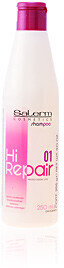 Salerm Cosmetics HI REPAIR shampoo (250 ml)
