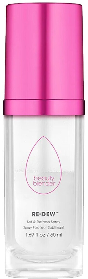 Beautyblender Re-Dew Set & Refresh Spray (50ml)