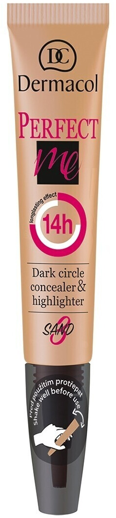 Dermacol Perfect Me (7ml)