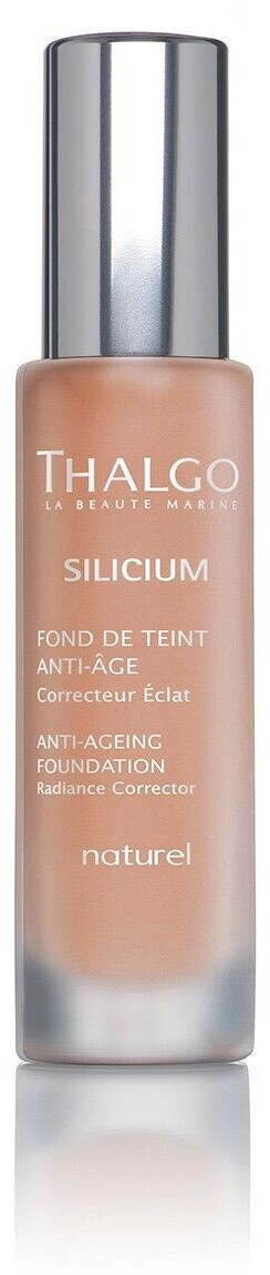 Thalgo Silicium Anti-Ageing Foundation (30ml)