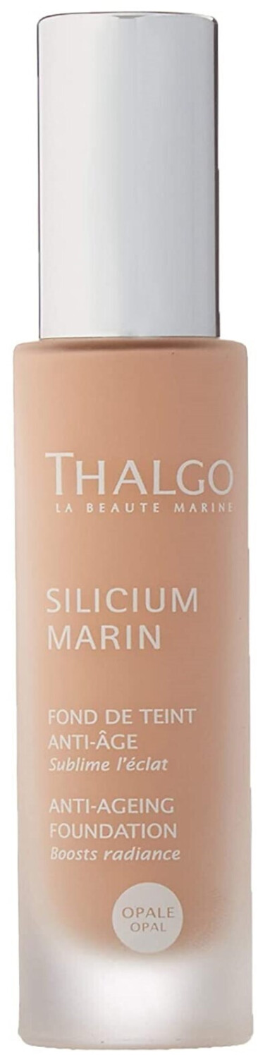 Thalgo Silicium Anti-Ageing Foundation (30ml) Opale