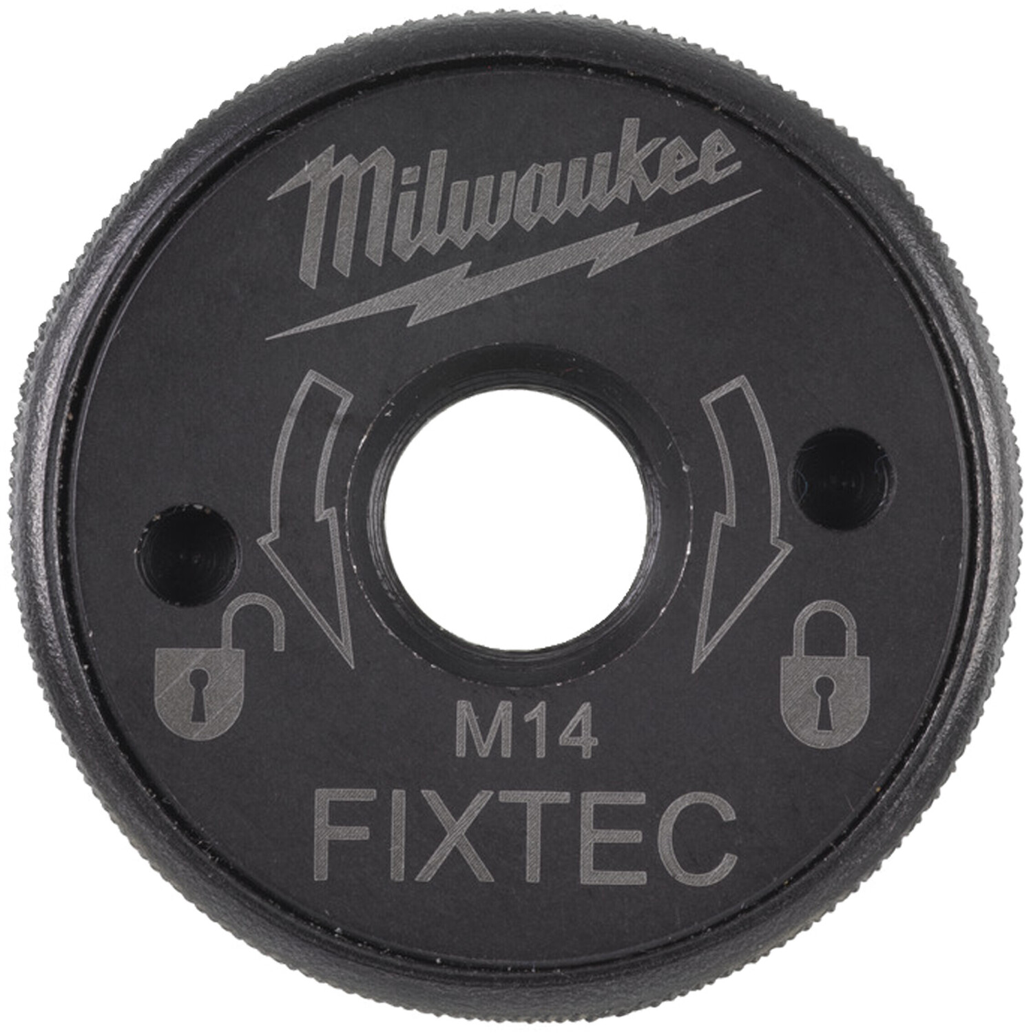 Milwaukee Fixtec Mutter XL (4932464610)