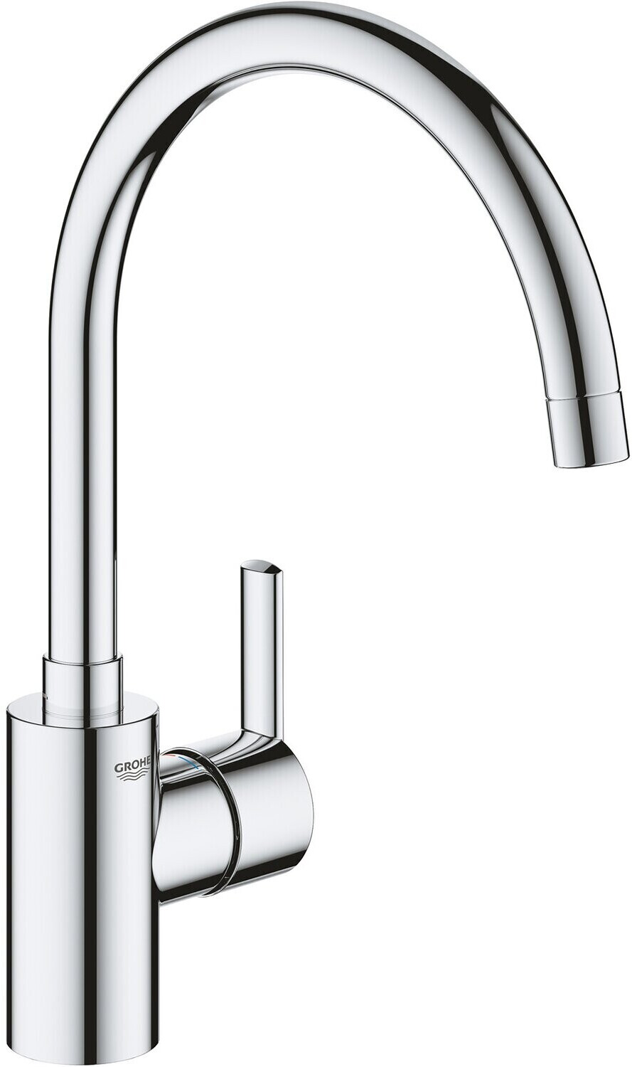 GROHE Feel chrome (32670002)